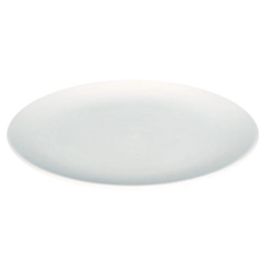Bisque Coupe Plate (Various Sizes) - Art Academy Direct malta