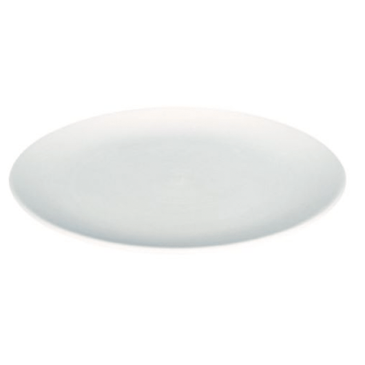 Bisque Coupe Plate (Various Sizes) - Art Academy Direct malta