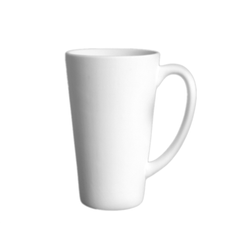 Bisque Venti Latte Cup ø 9 cm , H15 cm, 400 ml - Art Academy Direct malta