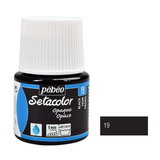 Pebeo Setacolor Opaque Fabric Paint 45ml - Colours