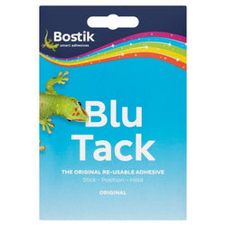 Blu Tack (Reusable Adhesive) - Art Academy Direct malta