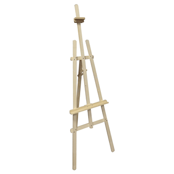 Budget A-Frame Easel (La Palma)