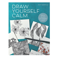 Draw Yourself Calm