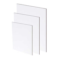 Canvas Boards | Cotton