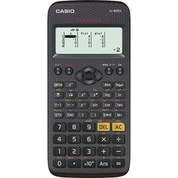 Casio Calculator FX-82EX-S - Art Academy Direct malta
