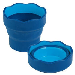 Clic & Go Portable Water Cup