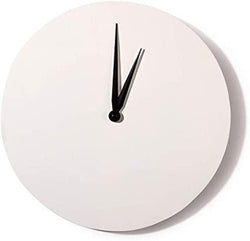 Clock Face MDF Round (30cm) - Art Academy Direct malta