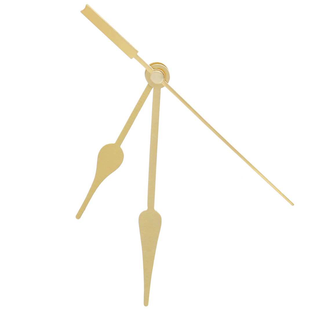 Clock Hand Pin Simple Clock Hands