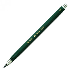 Clutch Pencil, 4B, Ø 3.15 mm - Art Academy Direct malta