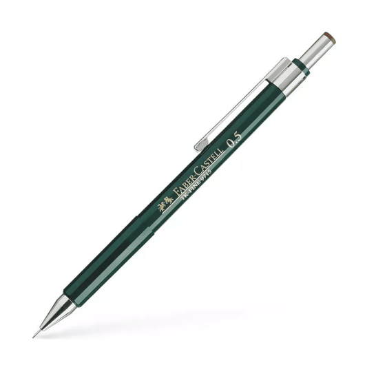 Clutch Pencil TK Fine (Various Sizes) - Art Academy Direct malta