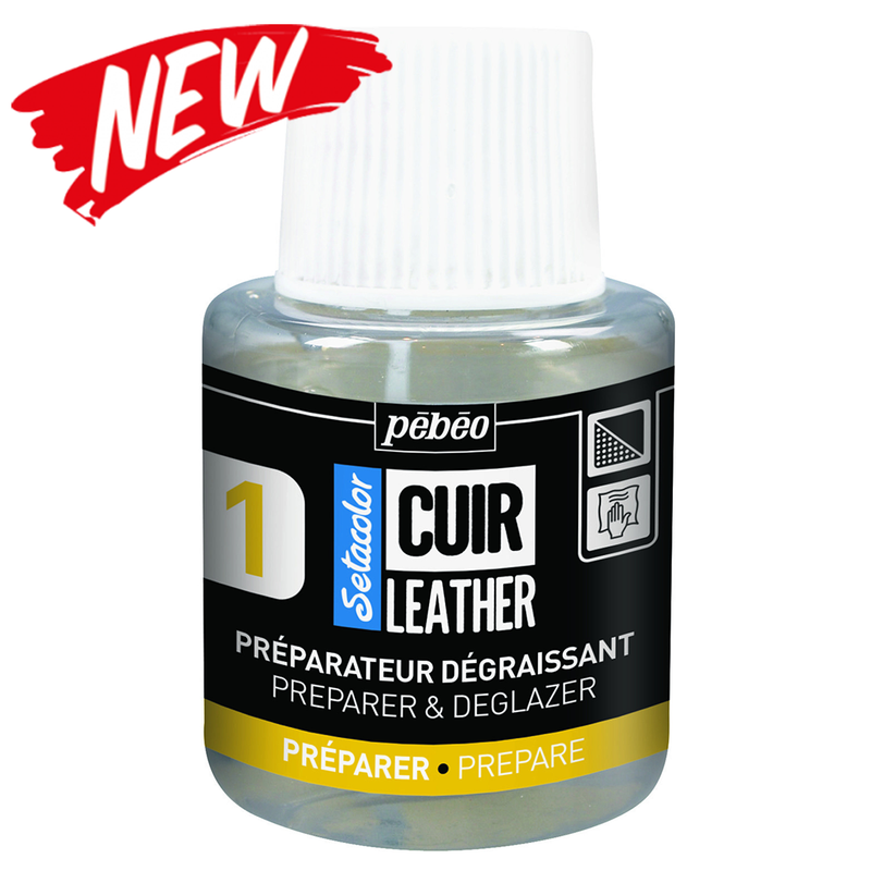 Deglazer 2025 for paint