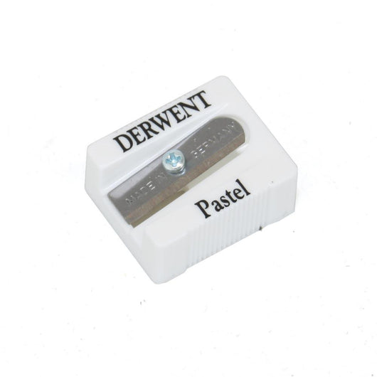 Derwent Pastel Pencil Sharpener - Art Academy Direct