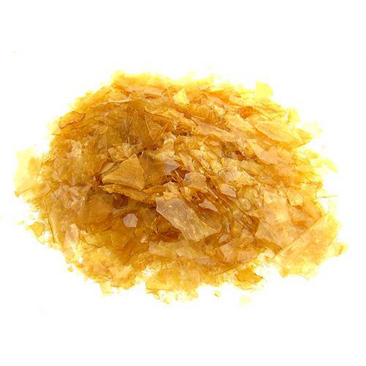 Dewaxed Shellac Flakes for French Polish (Blonde) 500g - Art Academy ...