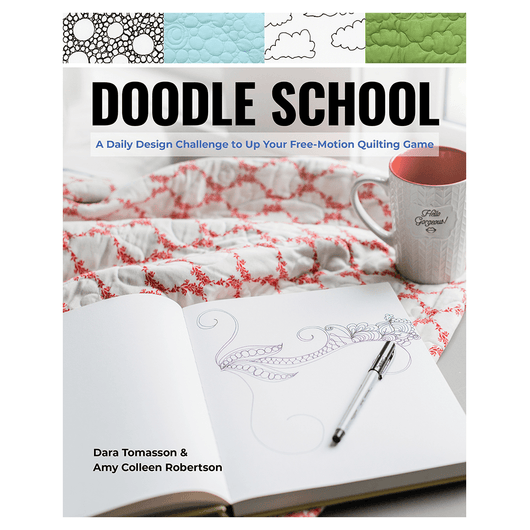 Doodle School - Art Academy Direct malta