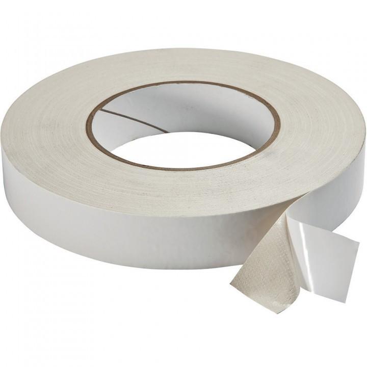 Double Face Tape 8mm 25 metres : Office Stationery in Cyprus