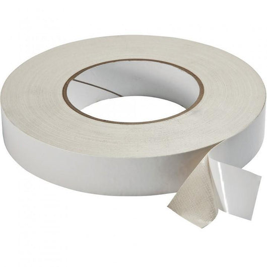 Double-Sided Tape 24mm x 20m - Art Academy Direct