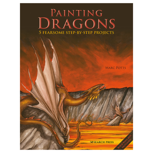 Painting Dragons