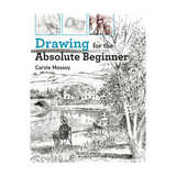 Drawing for the Absolute Beginner - Art Academy Direct malta