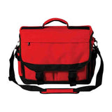 Essentials Art Cargo Carry Bag A3 (Red)