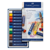 Faber Castell Oil Pastel Sets - Art Academy Direct malta