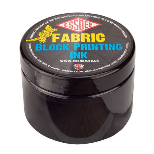 Fabric Block Printing Ink 20g - Art Academy Direct malta