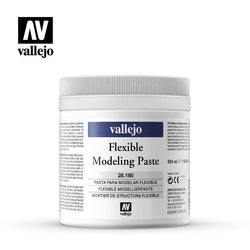 Flexible Modeling Paste 500ml - Art Academy Direct malta