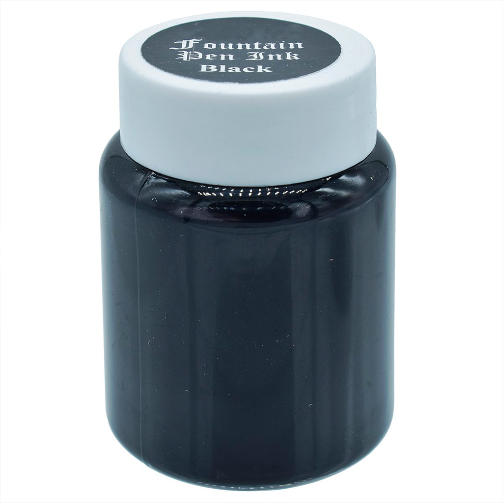 Fountain Pen Refill Ink 40ml Art Academy Direct