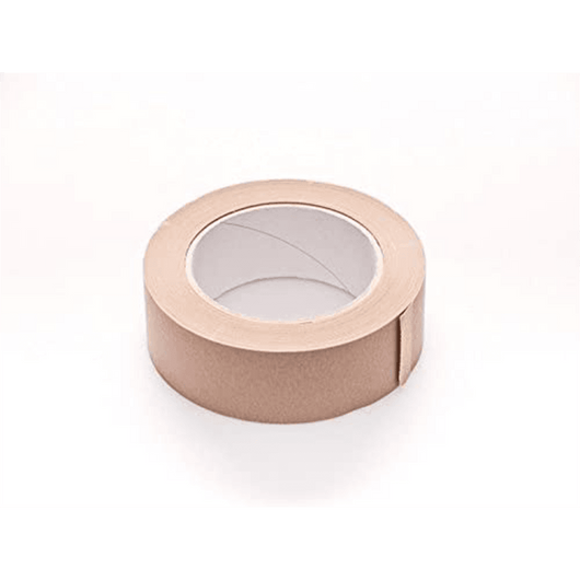 Frisk Self Adhesive Framing Tape 25mm x 50m - Art Academy Direct