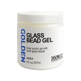 Glass Bead Gel - Art Academy Direct malta