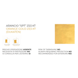 Gold Leaf Booklet, Pure Gold 23.5KT, 80 x 80mm - Art Academy Direct malta