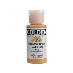 Golden Fluid Acrylics 30ml - Art Academy Direct malta