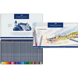 Goldfaber Aqua Watercolour Pencils Sets - Art Academy Direct