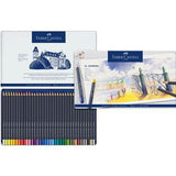 Goldfaber Colouring Pencil Sets - Art Academy Direct