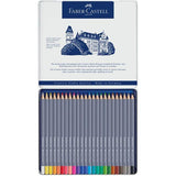 Goldfaber Colouring Pencil Sets - Art Academy Direct