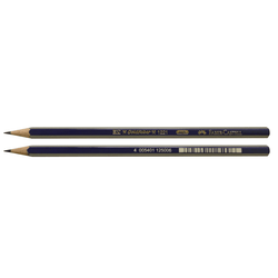 Goldfaber Pencil, Graphite Pencil - HB - Art Academy Direct malta
