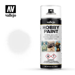 Hobby Spray Paint 400ml - Art Academy Direct malta