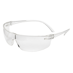 Honeywell Clear Safety Spectacles - Art Academy Direct malta