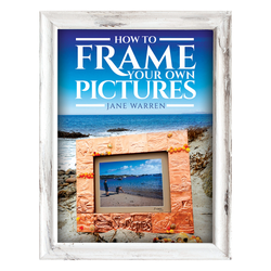 How to Frame Your Own Pictures
