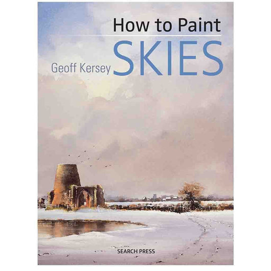 How to Paint Skies - Art Academy Direct