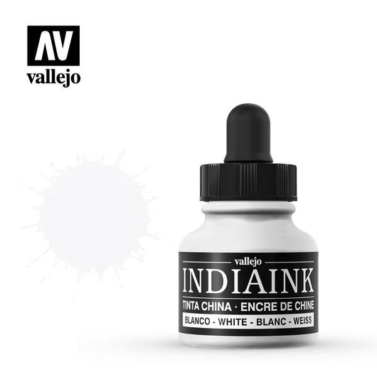 Indian Ink 30ml – Art Academy Direct - Main Image