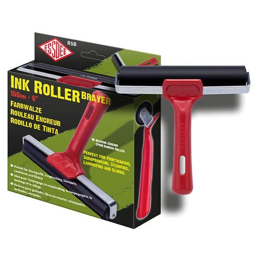 Ink Roller (Various Sizes) - Art Academy Direct malta