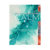 Jean Haines Paint Yourself Calm - Art Academy Direct malta
