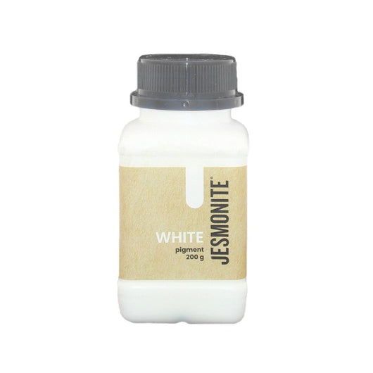 Jesmonite Pigment 200g - White - Art Academy Direct malta