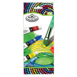 Kids' Acrylic 12 ml Paint Set - 12 pc - Art Academy Direct malta