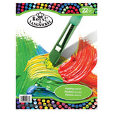 Kids' Painting Pad (22 sheets) - Art Academy Direct malta