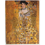 Klimt's 100th Anniversary - Portrait of Adele Midi - Art Academy Direct