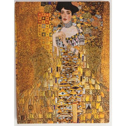 Klimt's 100th Anniversary - Portrait of Adele Midi - Art Academy Direct