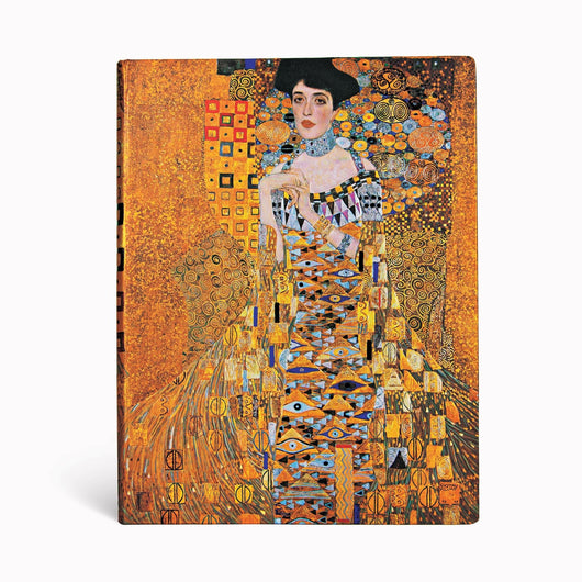 Klimt’s 100th Anniversary, Portrait of Adele, Special Edition, Ultra, Unlined - Art Academy Direct malta
