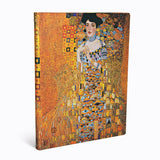 Klimt’s 100th Anniversary, Portrait of Adele, Special Edition, Ultra, Unlined - Art Academy Direct malta