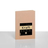 Kraft Paper Sketchbook A4, 120gsm - Art Academy Direct malta